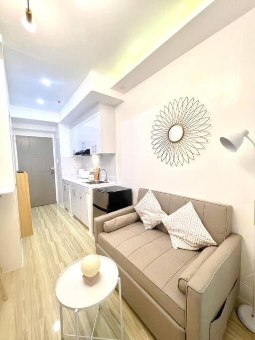 Apartment Victoria Sports Tower - Cozy Ambiance Unit *